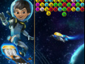 Spel Miles from Tomorrowland Bubble 