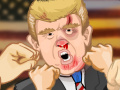 Spel Punch The Trump 