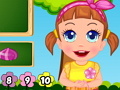 Spel Baby Seven Candy Counting