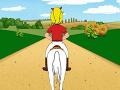 Spel Bibi and Tina: Horse Ride