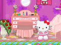 Spel Hello Kitty Spring Doll House