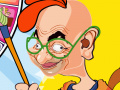 Spel Super Funny Mr Bean 