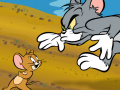 Spel Tom & Jerry in cat crossing