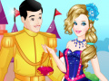 Spel Cinderella's Dating 