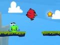 Spel Angry Birds: Way