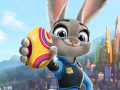 Spel Zootopia Easter mission