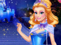 Spel Cinderella Royal Date 