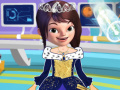 Spel Loretta Callisto Princess Dress Up