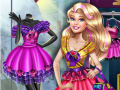 Spel Barbie Realife Shopping 