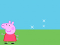 Spel Peppa Pig Jumping 