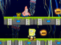 Spel SpongeBob New Action 2 
