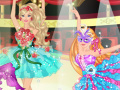 Spel Disney Princess Ballet School 