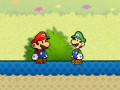 Spel Mario And Luigi Go Home