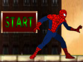 Spel Run Spiderman Run 