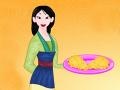 Spel Mulan Cooking Chinese Pie