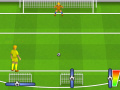Spel Penalty Shootout: Euro Cup 2016
