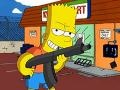 Spel Bart Shootout