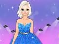 Spel Elsa Spring Couture Show