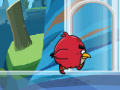 Spel Angry Birds Jump 