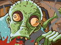 Spel Zombie Army Madness 7