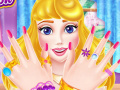 Spel Aurora nails Salon