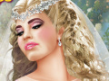 Spel New Cinderella Wedding Makeup 