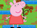 Spel Peppa Pig Jump Adventure 
