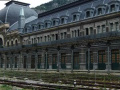 Spel Canfranc Railway Station Escape