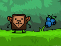 Spel The cubic monkey adventures 2 