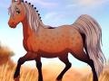 Spel Fantasy Horse Maker