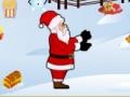 Spel Santa Christmas Collect 