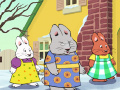 Spel Max and Ruby Bunny Make Believe 