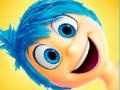Spel Inside Out: Memory Game  