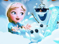 Spel Frozen Castle Adventure