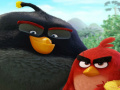 Spel Angry Birds Alphabets