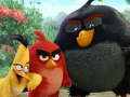 Spel The Angry Birds Movie Online