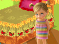 Spel Inside out: Baby Riley Room Decor 