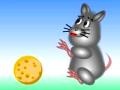 Spel Mouse Cheese Ball