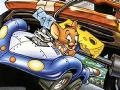 Spel Tom and Jerry Car Differences