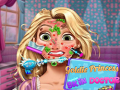 Spel Goldie Princess Skin Doctor