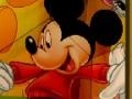 Spel Puzzlemania: Mickey Mouse 
