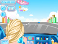 Spel Elsa Prom Speed Drive