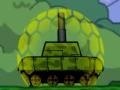 Spel Tank Soldier