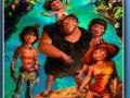 Spel The Croods Memory Game