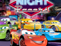 Spel Night Racers 