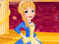 Spel Princess Amber Fairy Tale Ball
