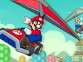 Spel Mario Glider