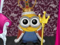 Spel King Minion Royal Room 