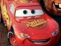 Spel Cars 2: Color Characters 