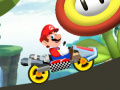Spel Mario Kart 64